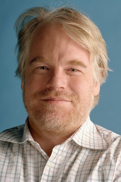 Philip Seymour Hoffman profile image