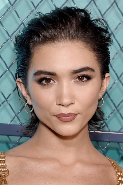 Rowan Blanchard profile image