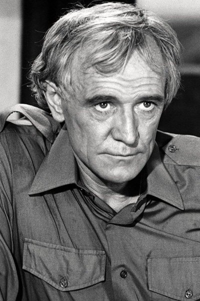 Richard Harris profile image