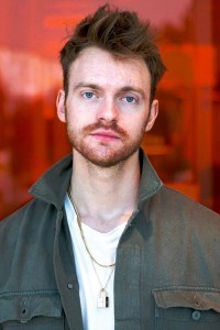 Finneas O'Connell as Main Title Theme Composer in No Time to Die (09/2021)