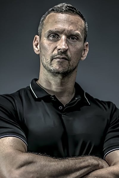 Jérôme Gaspard profile image