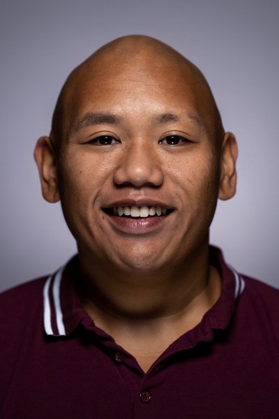 Jacob Batalon profile image