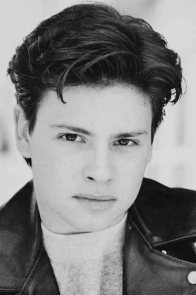 Jason Marsden profile image