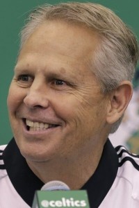 Danny Ainge as Danny Ainge in Space Jam (11/1996)