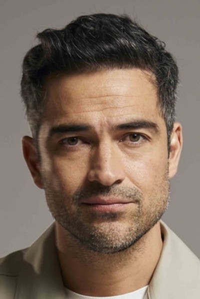 Alfonso Herrera profile image