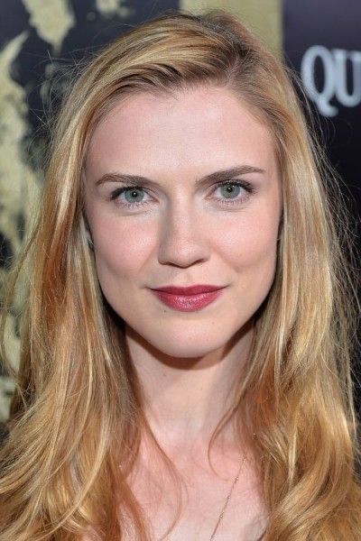 Sara Canning profile image