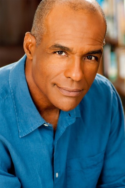 Michael Dorn profile image