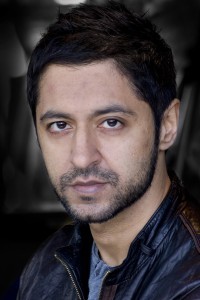 Ash Tandon as Deepak Sharma in Bodyguard (08/2018)