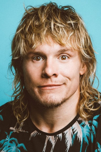 Tony Cavalero profile image