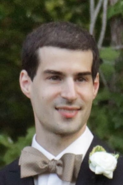 James Dastoli profile image