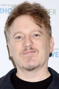 Dan Finnerty as Lucas in Hocus Pocus 2 (09/2022)