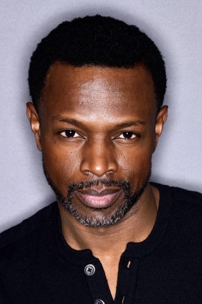 Sean Patrick Thomas profile image