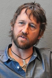 Chris Shiflett as Chris Shiflett in Studio 666 (02/2022)