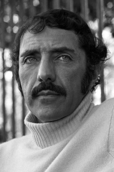 William Peter Blatty profile image