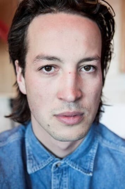 Marlon Williams profile image