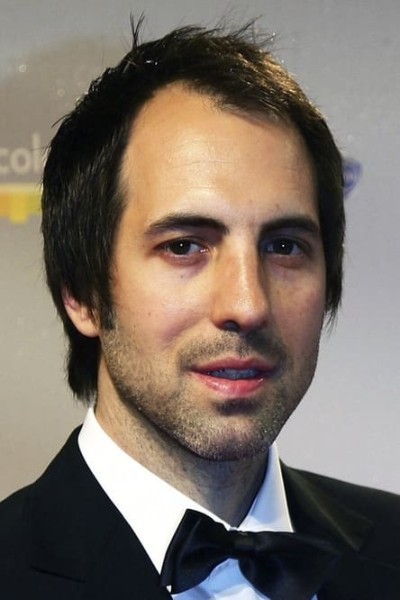 Marc Streitenfeld profile image