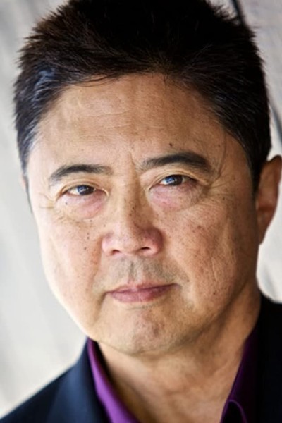 Michael Hagiwara profile image