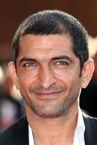 Amr Waked as Emir Said Bin Abydos in Wonder Woman 1984 (12/2020)