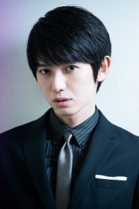 Kanata Hongo as Envy in Fullmetal Alchemist: The Final Alchemy (06/2022)