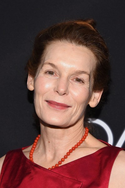 Alice Krige profile image