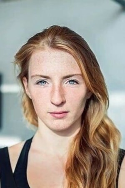 Saskia Neville profile image