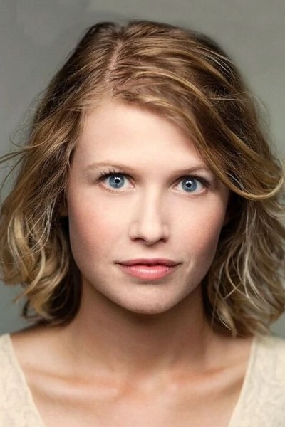 Rose Reynolds profile image