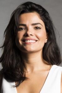 Vanessa Giácomo as Leonor Sampaio in The Path (10/2022)