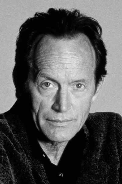 Lance Henriksen profile image