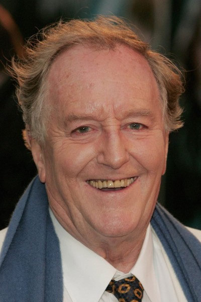 Robert Hardy profile image