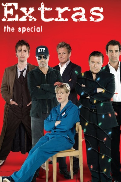 Specials poster