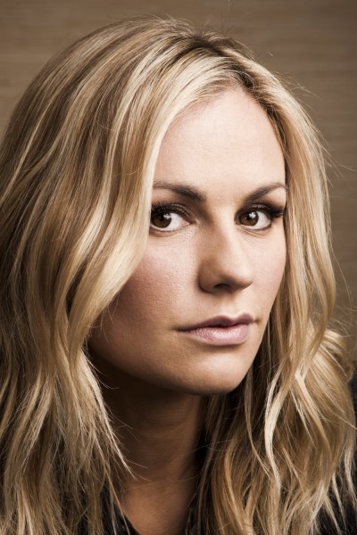 Anna Paquin profile image