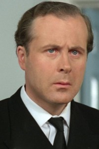 Mark Elwes as Sir Donald's Secretary (uncredited) in Diamonds Are Forever (12/1971)