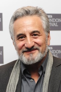 Henry Goodman as Danny in Miniseries (01/2020)