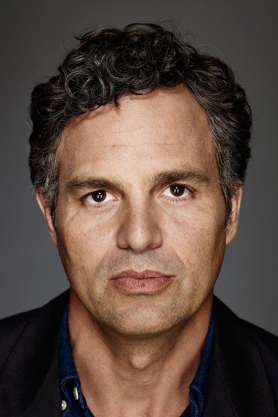 Mark Ruffalo profile image