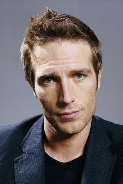 Michael Vartan profile image