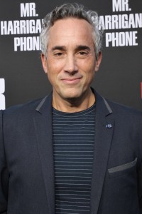 Jeremy Gold as Executive Producer in The Good Lord Bird (10/2020)