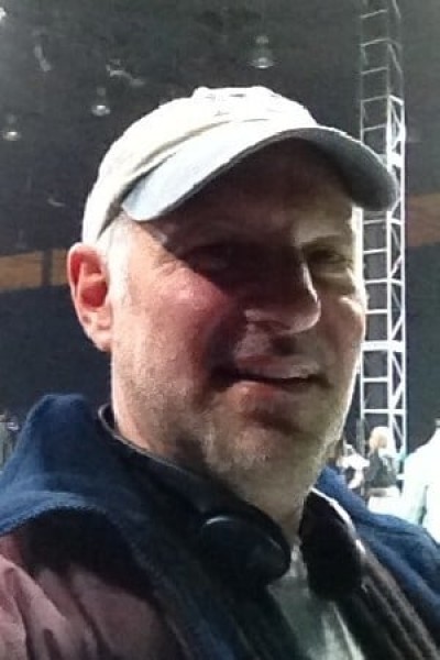 Todd Ellis Kessler profile image