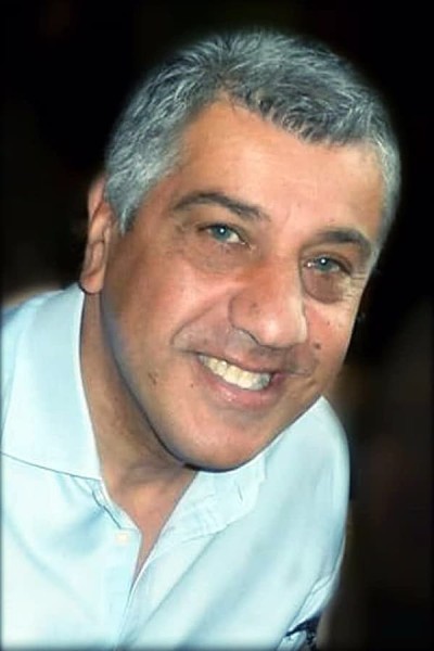 Metin Hassan profile image