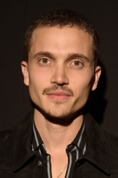 Karl Glusman profile image