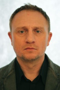 Pavel Bezděk as Prison Guard in Mission: Impossible - Ghost Protocol (12/2011)