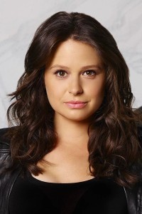 Katie Lowes as Radio Host 2 (voice) in Strange World (11/2022)