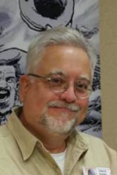 Chuck Dixon profile image