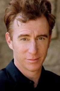 Stephen Kearin as Mayor (voice) in Megamind (10/2010)