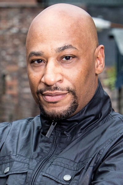 Terence Maynard profile image