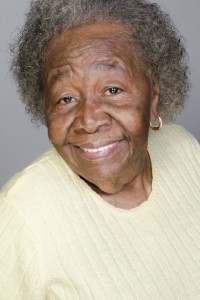 Dorothy Steel as Merchant Tribe Elder in Black Panther: Wakanda Forever (11/2022)