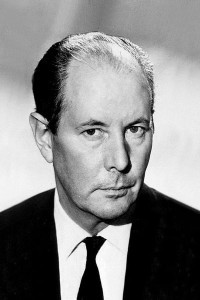 Terence Young as Director in Dr. No (10/1962)