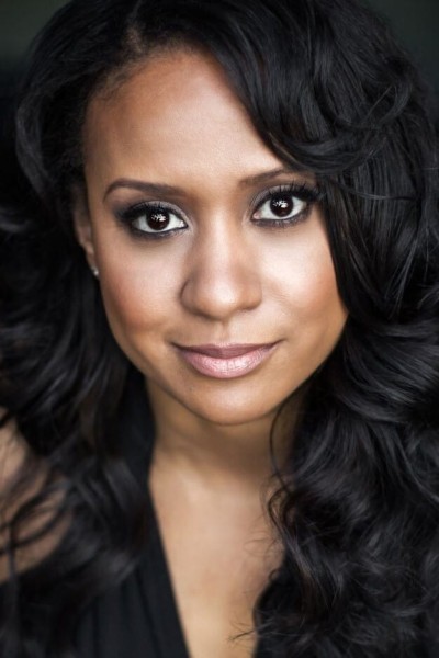 Tracie Thoms profile image