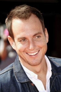 Will Arnett as Mr. Perkins (voice) in Despicable Me (07/2010)