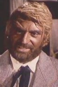 Paolo Figlia as Soldier in Mesa Verde Bank (uncredited) in Duck, You Sucker (10/1971)