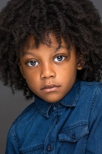 Christopher Sean Cooper Jr. as Teddy Turtle in Season 2 (04/2023)